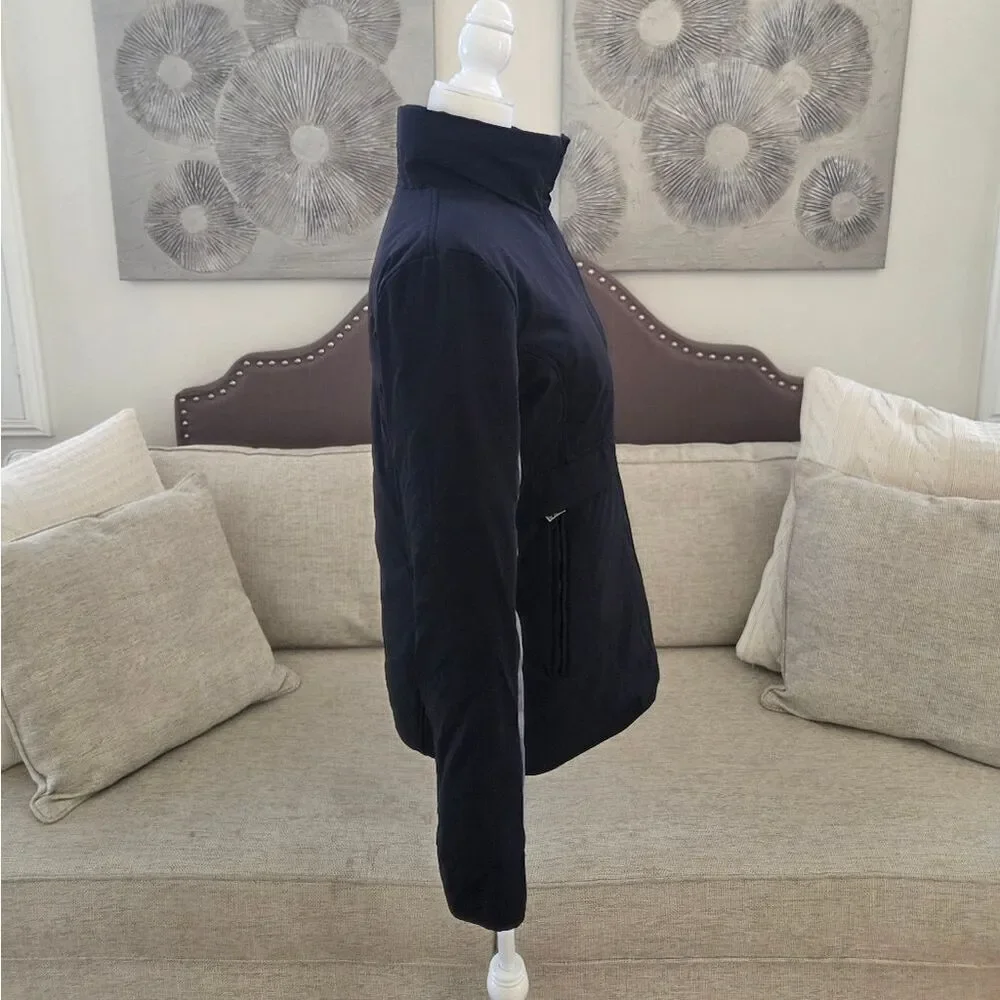 ⛄POST CARD⛄ Luxury Women’s Ski Jacket - [Sz 6]